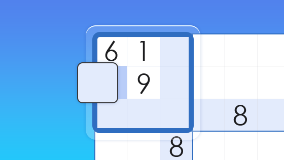 sudoku variations